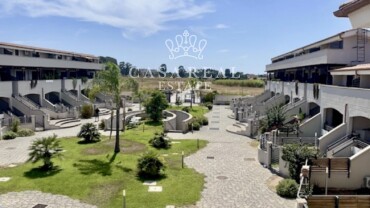 Villino nuova costruzione Casali della Colombo